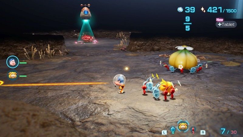 Pikmin 4 inceleme - 4 Pikmin 4 inceleme - 4