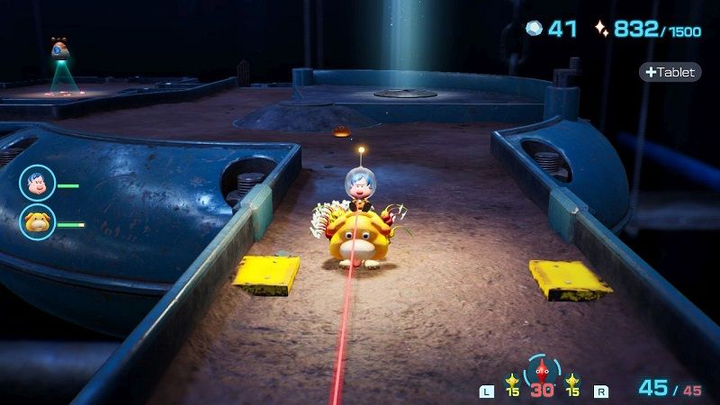 Pikmin 4 inceleme - 5 Pikmin 4 inceleme - 5
