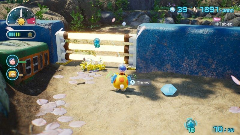 Pikmin 4 inceleme - 6 Pikmin 4 inceleme - 6