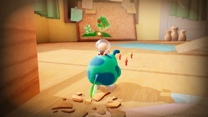 Pikmin 4 inceleme - 7 Pikmin 4 inceleme - 7