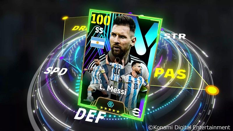 eFootball 2024 duyuruldu - 2 eFootball 2024 duyuruldu - 2