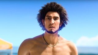 Like A Dragon: Infinite Wealth Game Pass’te Hemen Yayınlanmayacak