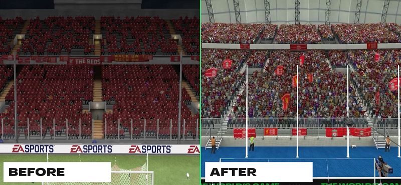 EA SPORTS FC Mobile hakkında detaylar - 3 EA SPORTS FC Mobile hakkında detaylar - 3