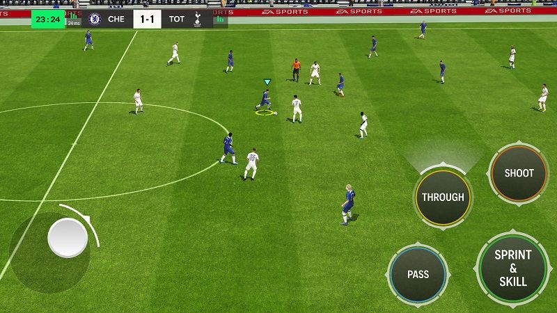 EA SPORTS FC Mobile hakkında detaylar - 2 EA SPORTS FC Mobile hakkında detaylar - 2