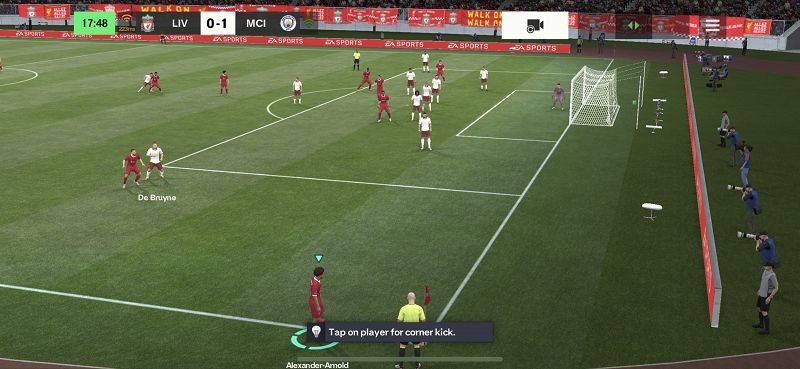 EA SPORTS FC Mobile hakkında detaylar - 4 EA SPORTS FC Mobile hakkında detaylar - 4