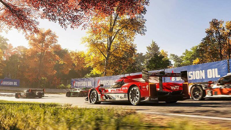 Forza Motorsport İnceleme Puanları Belli Oldu Forza Motorsport İnceleme Puanları Belli Oldu