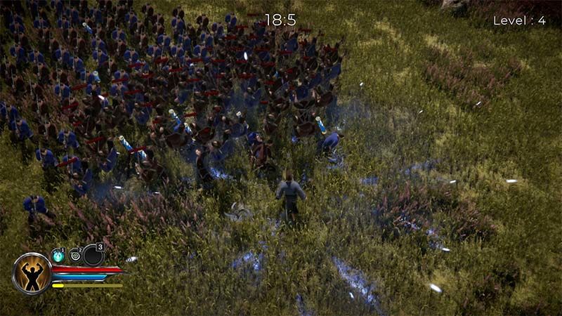Türk İşi Rogue Samurai Efsanesi Türk İşi Rogue Samurai Efsanesi