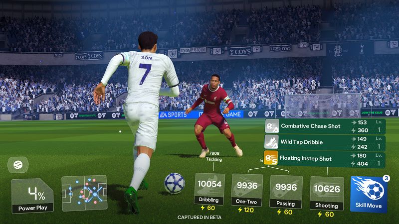 EA SPORTS FC Tactical duyuruldu - 1