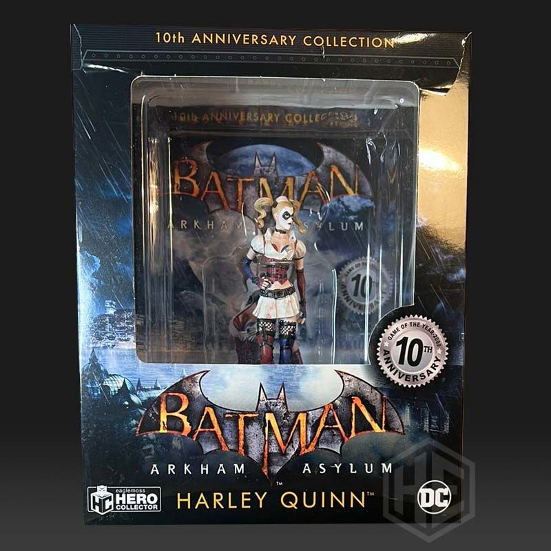 Video Oyun Figürleri - Harley Quinn Video Oyun Figürleri - Harley Quinn