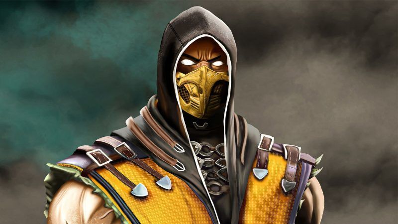 Mortal Kombat: Onslaught'ın Başlangıç Oyun Modları Açıklandı