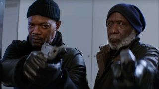 Shaft'ın İlk Yıldızı Hayatını Kaybetti