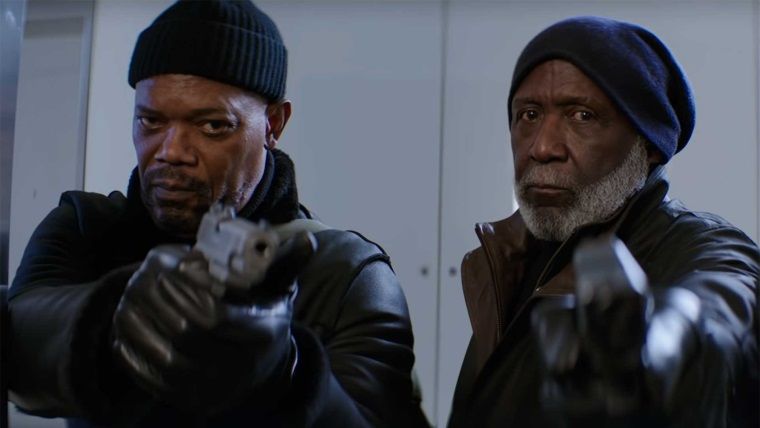 Shaft'ın İlk Yıldızı Hayatını Kaybetti Shaft'ın İlk Yıldızı Hayatını Kaybetti