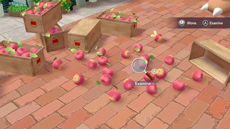 Detective Pikachu Returns inceleme / Switch - 6 Detective Pikachu Returns inceleme / Switch - 6