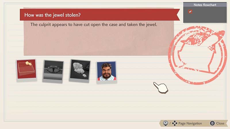 Detective Pikachu Returns inceleme / Switch - 8 Detective Pikachu Returns inceleme / Switch - 8