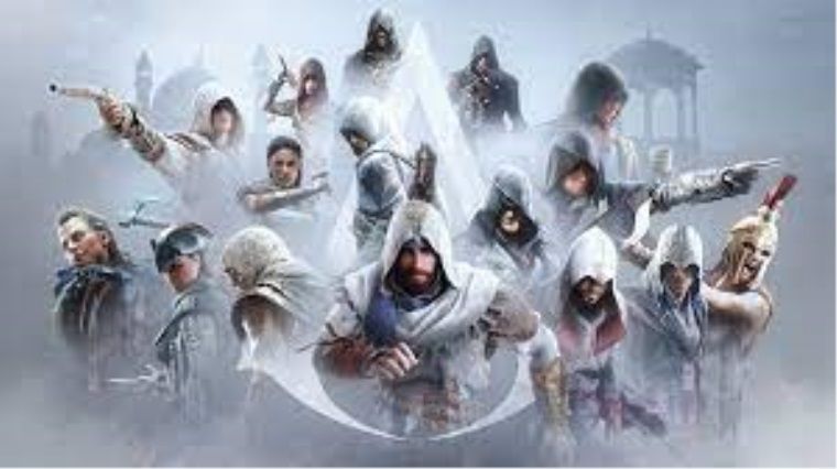 Sonraki Assassin's Creed Oyunu Gelecekte Geçebilir Sonraki Assassin's Creed Oyunu Gelecekte Geçebilir