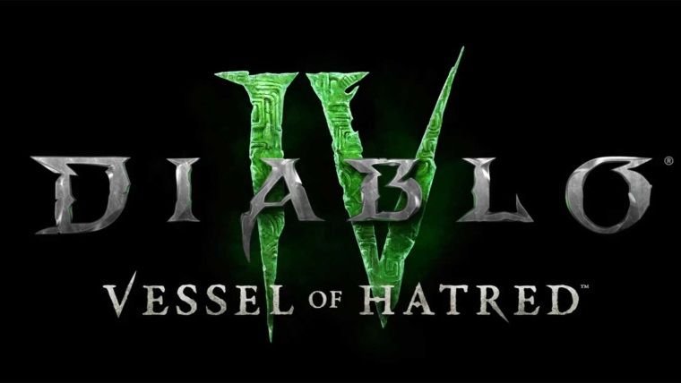 Diablo 4: Vessel of Hatred Duyuruldu Diablo 4: Vessel of Hatred Duyuruldu