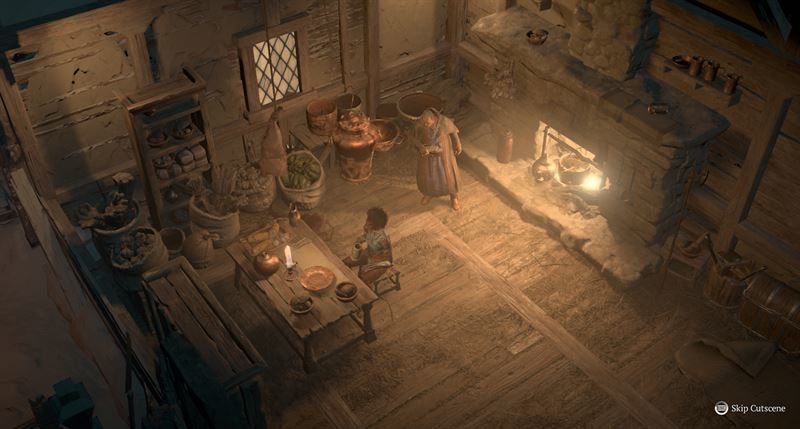 Diablo 4: Vessel of Hatred İnceleme - 8 Diablo 4: Vessel of Hatred İnceleme - 8