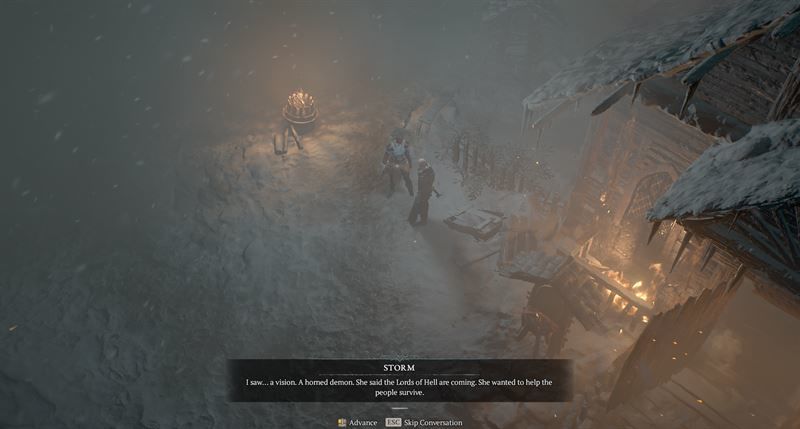 Diablo 4: Vessel of Hatred İnceleme - 9 Diablo 4: Vessel of Hatred İnceleme - 9