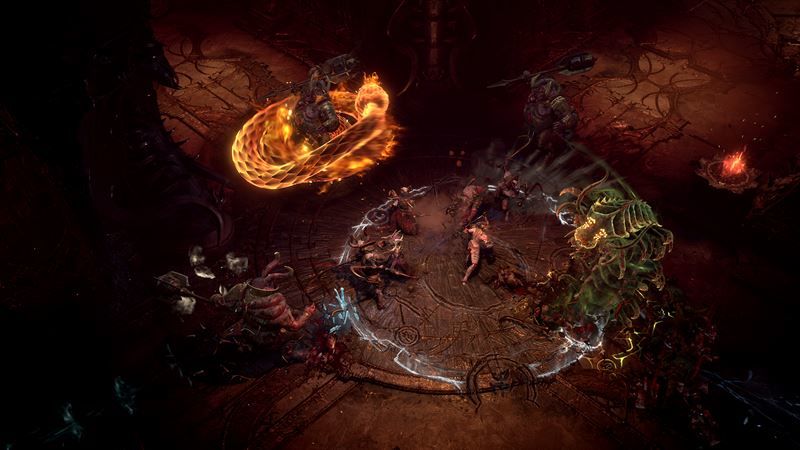 Diablo 4: Vessel of Hatred İnceleme - 10 Diablo 4: Vessel of Hatred İnceleme - 10