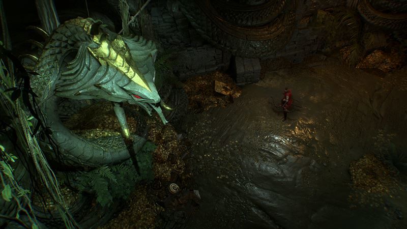 Diablo 4: Vessel of Hatred İnceleme - 11 Diablo 4: Vessel of Hatred İnceleme - 11