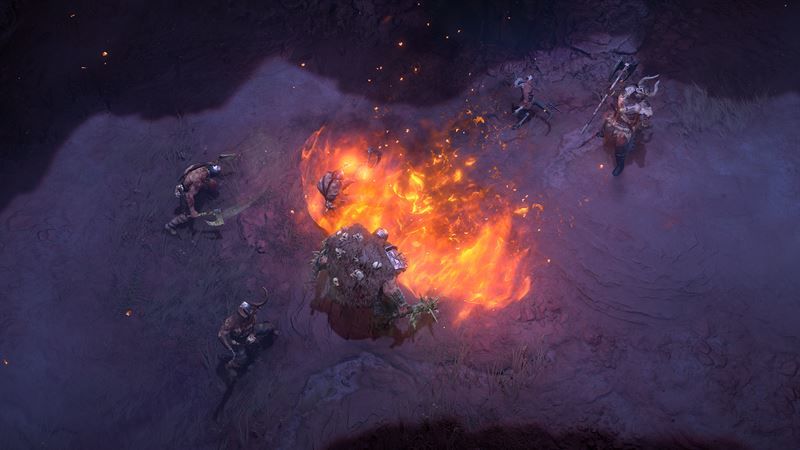 Diablo 4: Vessel of Hatred İnceleme - 12 Diablo 4: Vessel of Hatred İnceleme - 12