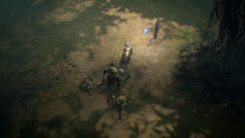 Diablo 4: Vessel of Hatred İnceleme - 13 Diablo 4: Vessel of Hatred İnceleme - 13
