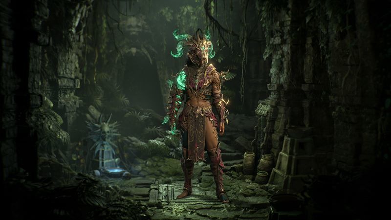 Diablo 4: Vessel of Hatred İnceleme - 1 Diablo 4: Vessel of Hatred İnceleme - 1