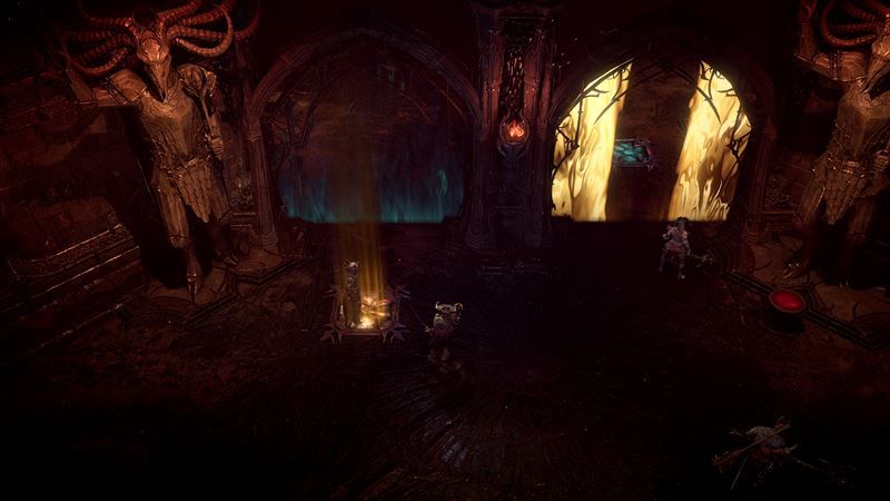 Diablo 4: Vessel of Hatred İnceleme - 3 Diablo 4: Vessel of Hatred İnceleme - 3