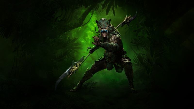 Diablo 4: Vessel of Hatred İnceleme - 4 Diablo 4: Vessel of Hatred İnceleme - 4