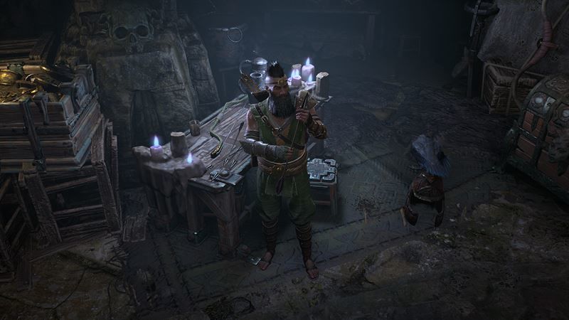 Diablo 4: Vessel of Hatred İnceleme - 5 Diablo 4: Vessel of Hatred İnceleme - 5