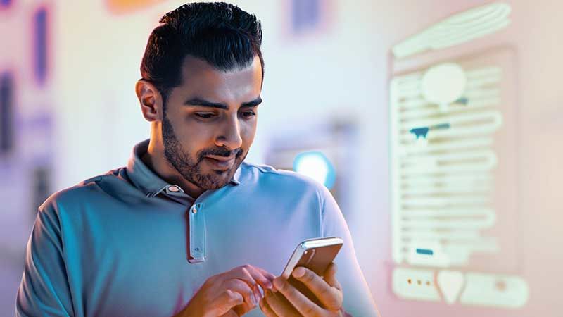 WeChat QR Kodlarının Önemi WeChat QR Kodlarının Önemi