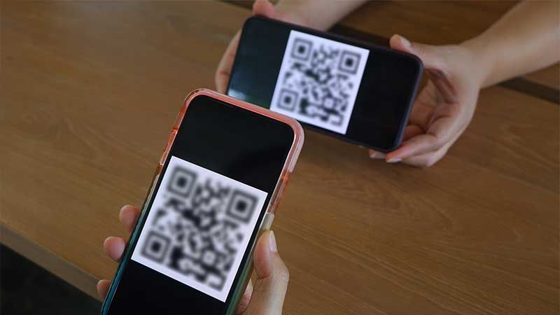 WeChat QR Kodu Nedir? WeChat QR Kodu Nedir?