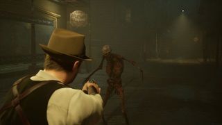 Alone in the Dark'ın Fragmanı