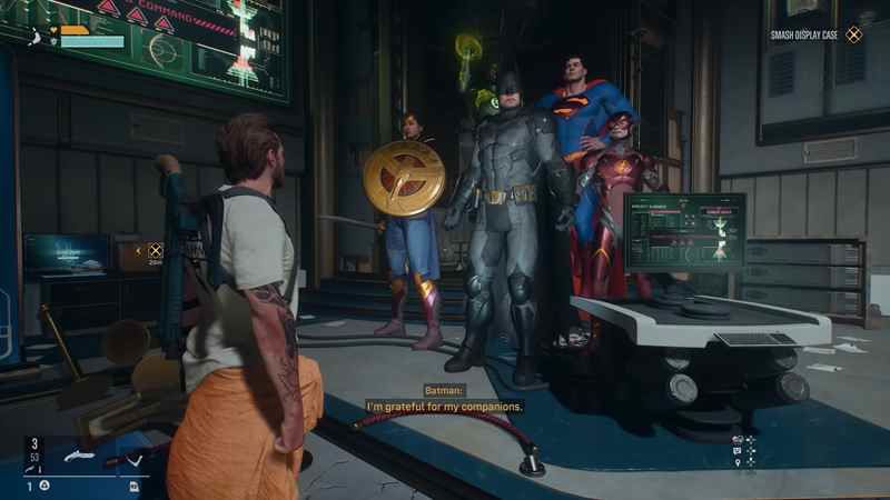 Suicide Squad: Kill The Justice League inceleme / PS5 - 9 Suicide Squad: Kill The Justice League inceleme / PS5 - 9