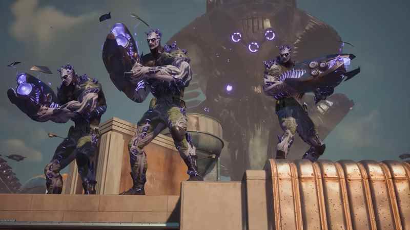 Suicide Squad: Kill The Justice League inceleme / PS5 - 11 Suicide Squad: Kill The Justice League inceleme / PS5 - 11