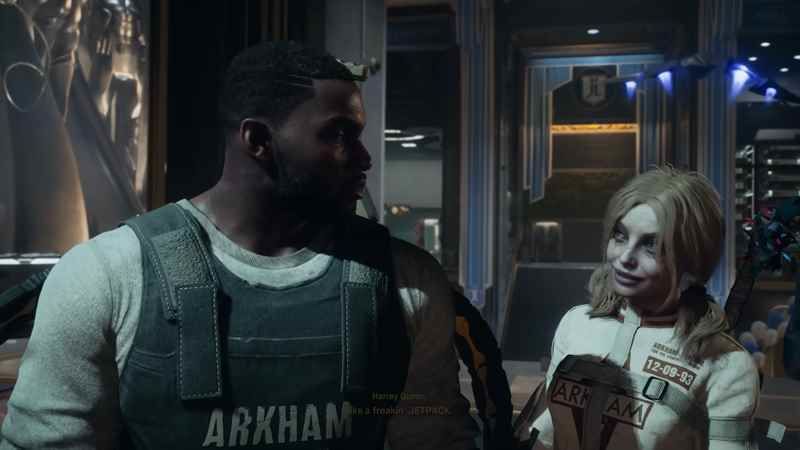 Suicide Squad: Kill The Justice League inceleme / PS5 - 2 Suicide Squad: Kill The Justice League inceleme / PS5 - 2