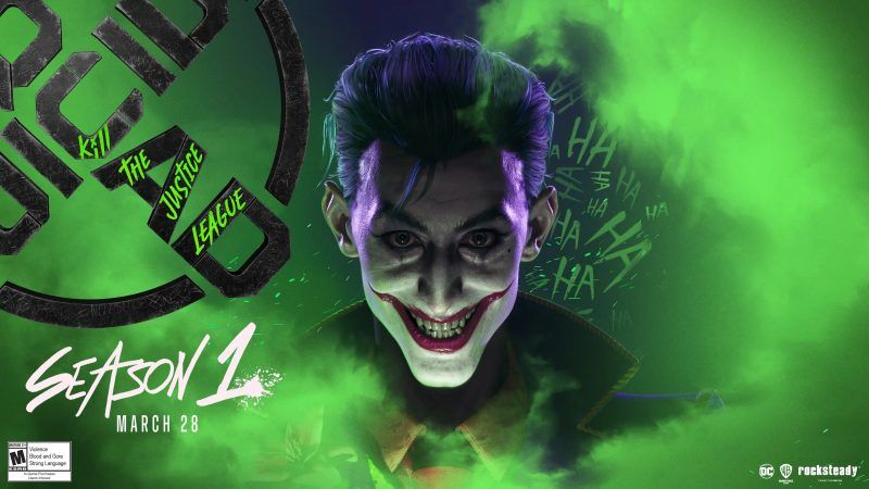 Suicide Squad Suicide Squad