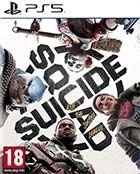 Suicide Squad: Kill the Justice League