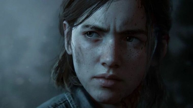 The Last Of Us Part 2'nin Remastered Ön Sipariş The Last Of Us Part 2'nin Remastered Ön Sipariş