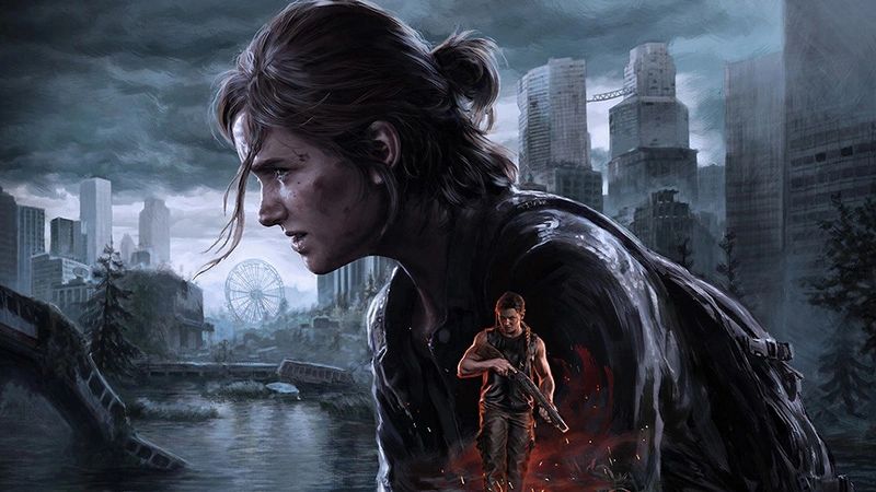 The Last of Us Part 2 Remastered PC İçin Sızıntılar The Last of Us Part 2 Remastered PC İçin Sızıntılar