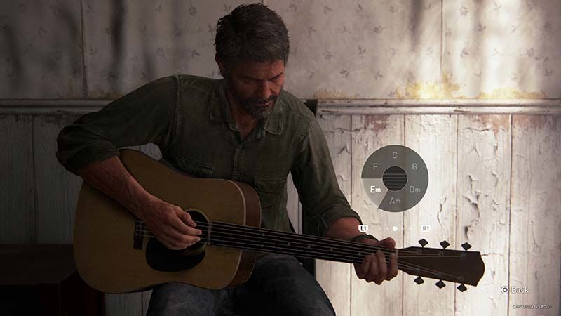 The Last of Us Part II Remastered Duyurusu - 2 The Last of Us Part II Remastered Duyurusu - 2