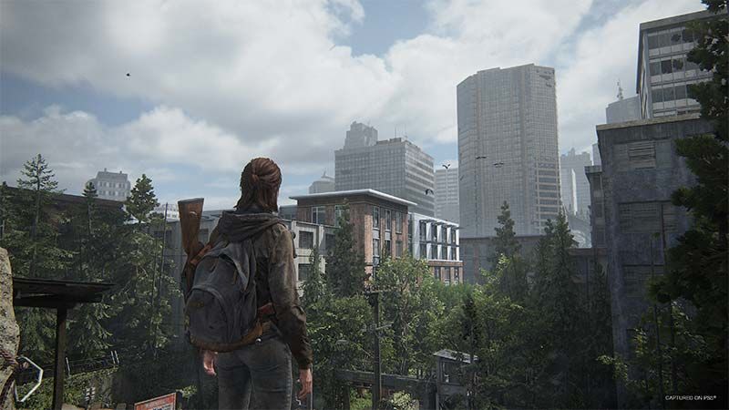 The Last of Us Part II Remastered Duyurusu - 3 The Last of Us Part II Remastered Duyurusu - 3