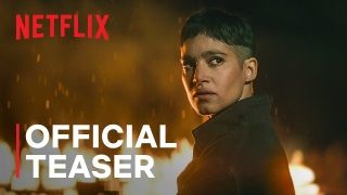 Rebel Moon Part Two: The Scargiver Fragmanı