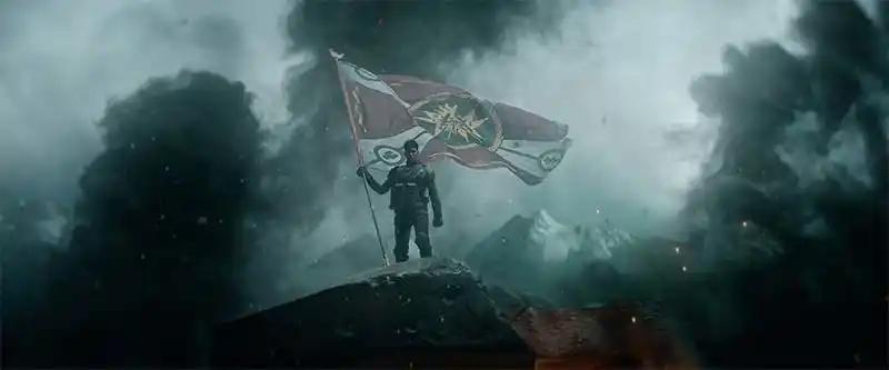 Zack Snyder Zack Snyder