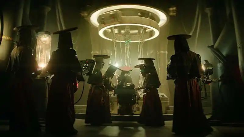 Netflix Rebel Moon Filmi Hakkında Tüm Bildiklerimiz - 5 Netflix Rebel Moon Filmi Hakkında Tüm Bildiklerimiz - 5