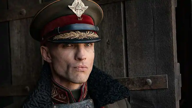 Netflix Rebel Moon Filmi Hakkında Tüm Bildiklerimiz - Ed Skrein Netflix Rebel Moon Filmi Hakkında Tüm Bildiklerimiz - Ed Skrein