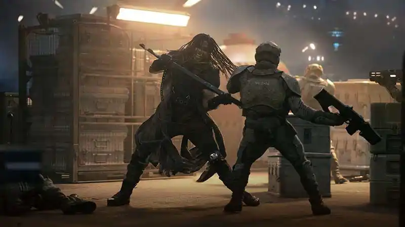 Netflix Rebel Moon Filmi Hakkında Tüm Bildiklerimiz - 4 Netflix Rebel Moon Filmi Hakkında Tüm Bildiklerimiz - 4