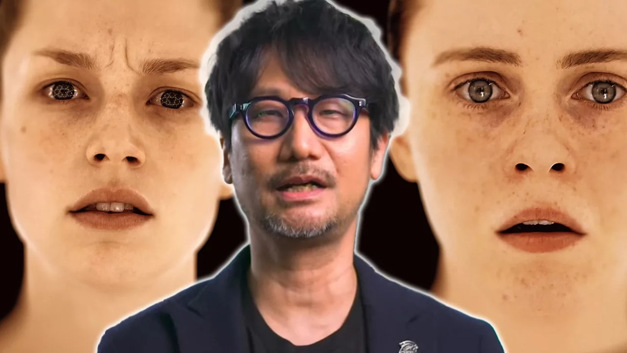 Hideo Kojima’nın OD Oyunu Xbox Belirsizliğine Rağmen Güvende Hideo Kojima’nın OD Oyunu Xbox Güvencesi Altında