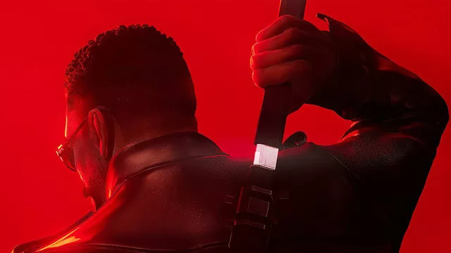 Arkane Kapanma Tehlikesiyle Karşı Karşıya, Blade İptal Olabilir
