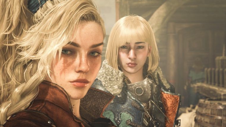 Bu Monster Hunter Wilds Modu Ücretli Düzenlemeleri Aşıyor Bu Monster Hunter Wilds Modu Ücretli Düzenlemeleri Aşıyor